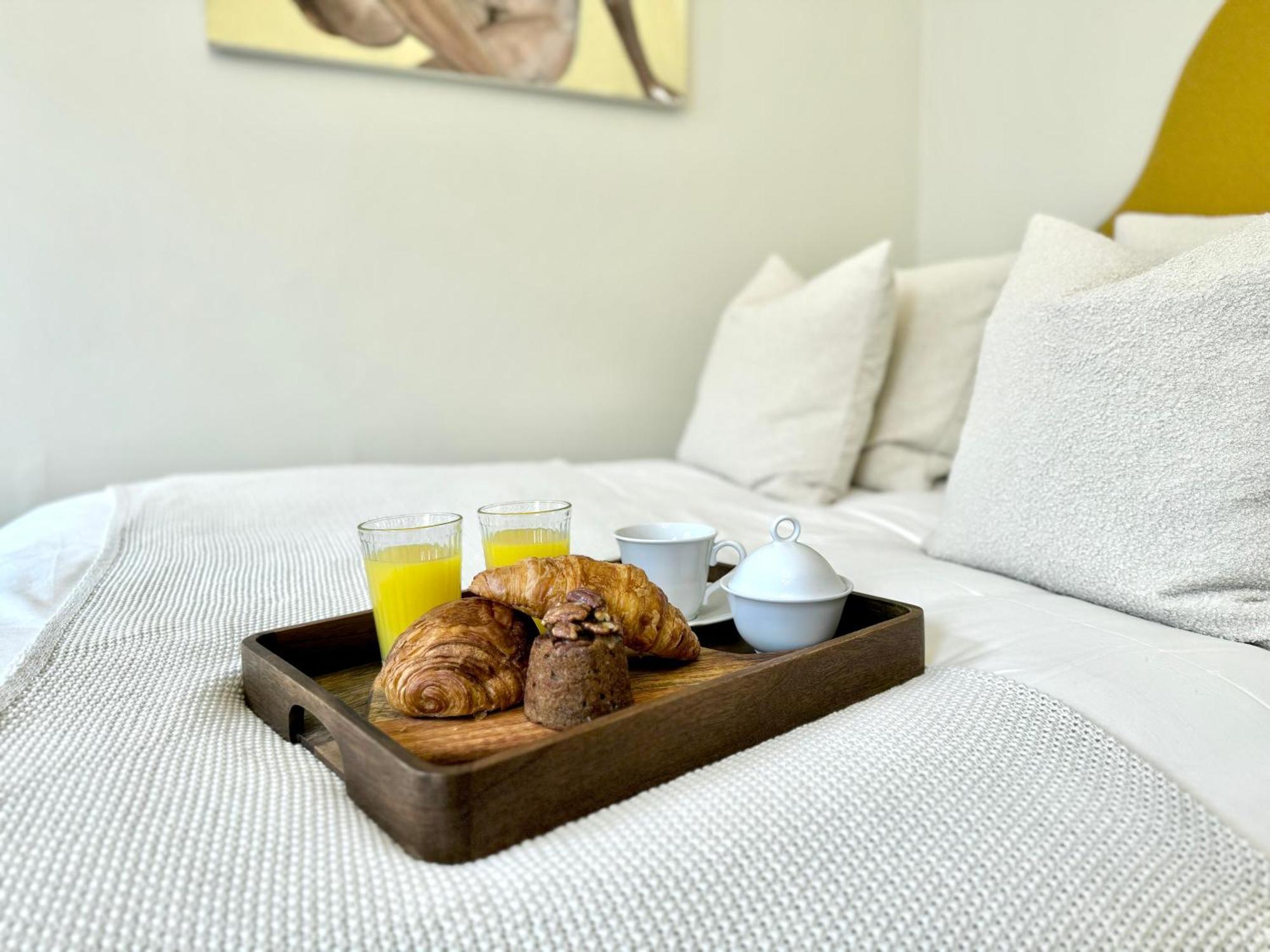 Apartamento Chic Marylebone Studio, Walk To Oxford Street Or Regent's Park, By The Design Traveller *